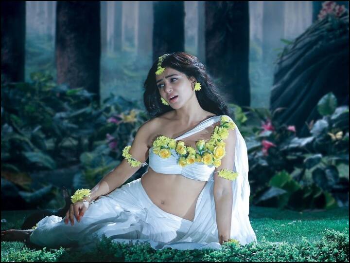 Samantha Ruth Prabhus Shaakuntalam release date gets postponed Shaakuntalam Release: क्या 'पठान' की बंपर सफलता की वजह से टलेगी Samantha Ruth Prabhu की 'शाकुंतलम' की रिलीज?