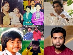 HBD Simbu : எண்டே கிடையாது டா.. தமிழ் சினிமாவில் தனி நாற்காலி.. சிம்பு பிறந்தநாள் இன்று..