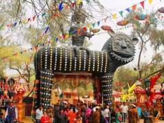 Surajkud Mela: बना रहे सूरजकुंड मेले में जाने की योजना तो पहले से बुक कर लें पार्किंग स्लॉट, नहीं तो...