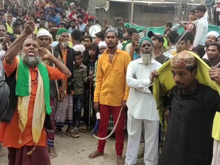 राष्ट्रीय एकात्मेतचे प्रतीक असलेल्या परभणीच्या सय्यद शाह तुराबुल हक रहे दर्ग्याची उर्स यात्रा कोरोनाच्या प्रादुर्भावामुळे सलग ३ वर्ष रद्द करण्यात आली होती