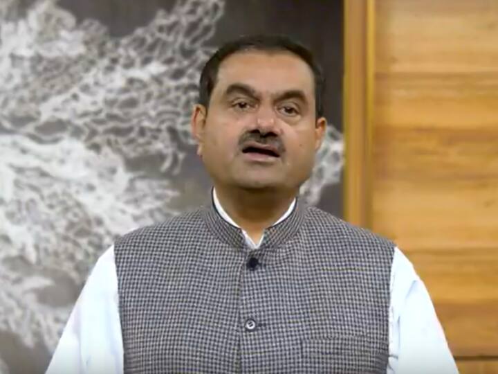 Wouldn’t Be Morally Correct Gautam Adani On Calling Off FPO Worth Rs 20,000 Crores 'Wouldn’t Be Morally Correct': Gautam Adani On Calling Off FPO Worth Rs 20,000 Crores