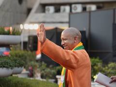 योगी आदित्यनाथ हैं देश के बेस्ट सीएम, सर्वे में खुलासा, जानिए नंबर 2 और 3 पर किसका है नाम?