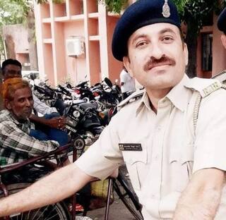 Rajkot: બુટલેગરોને માહિતી આપતાં કોન્સ્ટેબલ સામે શું પગલાં ભરવામાં આવ્યા ? જાણો વિગત