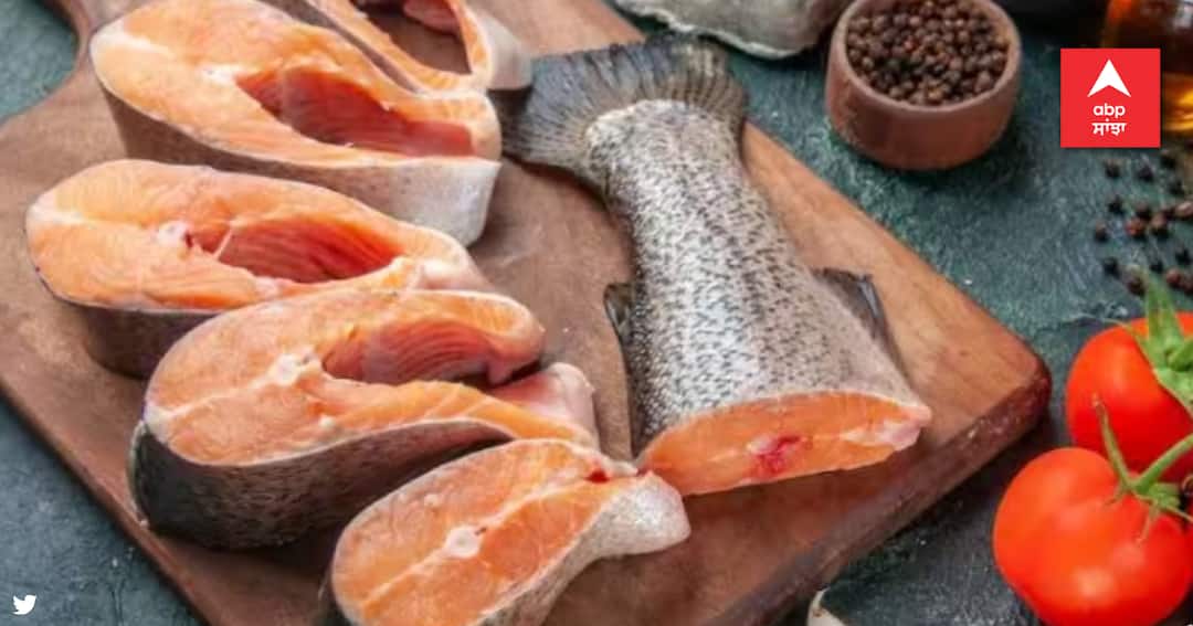 eating-2-servings-of-fish-per-week-linked-to-increased-skin-cancer-risk ਸਾਵਧਾਨ! ਜੇਕਰ ਤੁਸੀਂ ਵੀ ਹਰ ਹਫਤੇ ਖਾਂਦੇ ਹੋ ਮੱਛੀ, ਤਾਂ ਤੁਹਾਨੂੰ ਹੋ ਸਕਦੀ ਇਹ ਖਤਰਨਾਕ ਬਿਮਾਰੀ