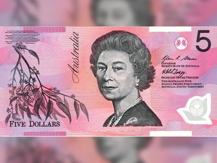 Australia To Replace Queen Elizabeth's Image On Notes With New Design To Reflect Indigenous Culture Australia To Replace Queen Elizabeth's Image On Notes With New Design To Reflect Indigenous Culture