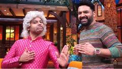 કૃષ્ણા અભિષેક બાદ હવે આ કોમેડિયને છોડી દીધો ‘The Kapil Sharma Show’, કારણ જાણીને ચોંકી જશો