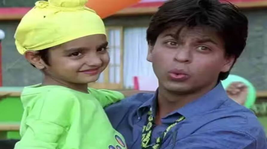 kuch-kuch-hota-hai-fame-kid-sardar-parzaan-dastur-met-shah-rukh-khan-amid-in-pathaan-success Shah Rukh Khan: ਸ਼ਾਹਰੁਖ ਖਾਨ ਨੂੰ ਮਿਲਿਆ 'ਕੁਛ ਕੁਛ ਹੋਤਾ ਹੈ' ਦਾ ਛੋਟਾ ਸਰਦਾਰ, ਅਜਿਹਾ ਦਿਖਦਾ ਹੈ 25 ਸਾਲ ਬਾਅਦ