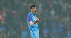 জাতীয় দলকে বলে ঘরোয়া ক্রিকেটে ফিরে যাক চাহাল, পরামর্শ দিচ্ছেন প্রাক্তন নির্বাচক