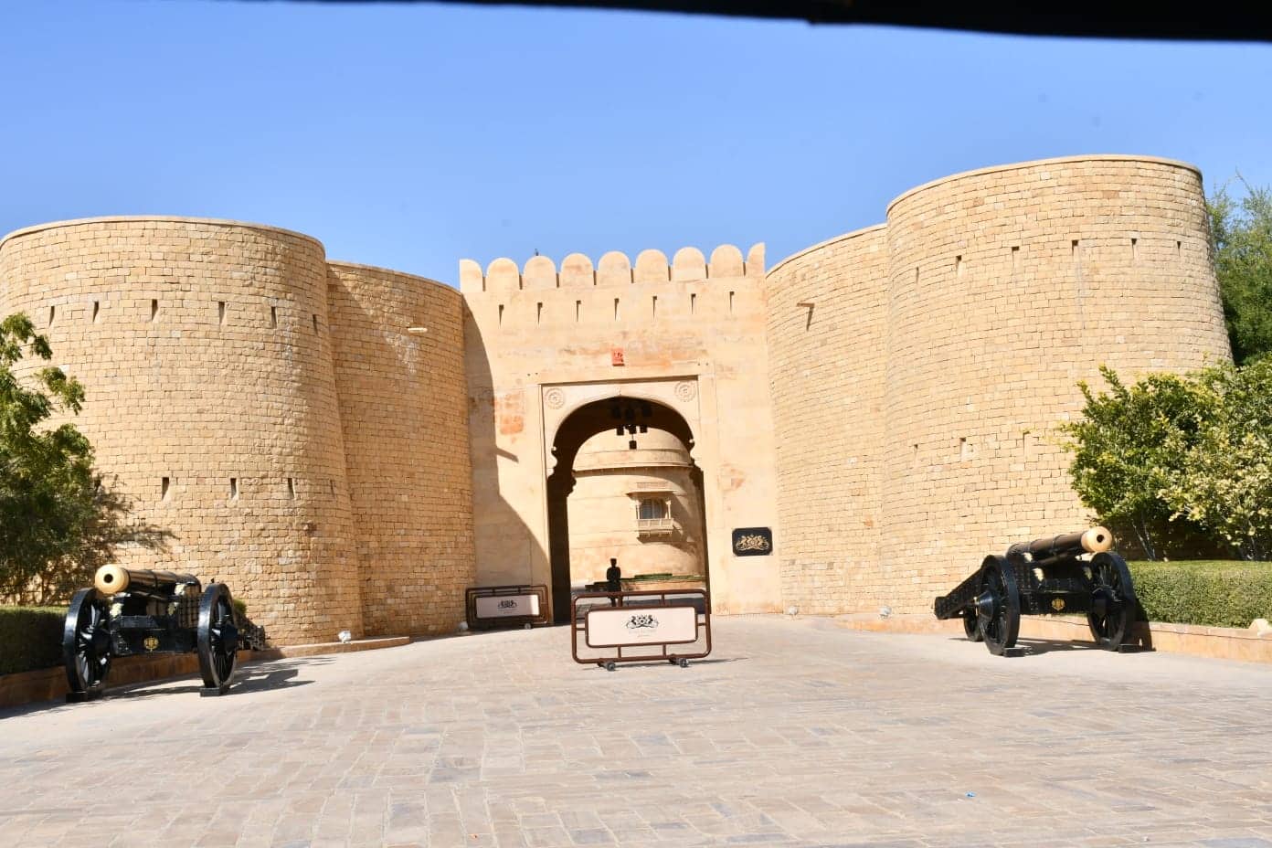 Sidharth Kiara Wedding: ਰਾਜਸਥਾਨ ਦੇ ਸ਼ਾਨਦਾਰ ਕਿਲੇ 'ਚ ਹੋਵੇਗਾ ਸਿਧਾਰਥ ਕਿਆਰਾ ਦਾ ਵਿਆਹ, ਕਰੋੜਾਂ 'ਚ ਇੱਕ ਦਿਨ ਦਾ ਕਿਰਾਇਆ