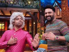 Sidharth Sagar Denies Report Of Quitting 'The Kapil Sharma Show'