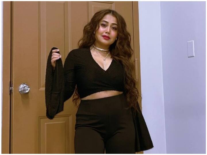 Neha Kakkar did not pose for paparazzi while shopping, said- ‘When I am at my worst…’
