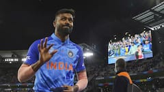 IND vs NZ: ટી20 ફૉર્મેટમાં હાર્દિક પંડ્યાની મોટી ઉપલબ્ધિ, આવું કરનારો પહેલો ભારતીય ખેલાડી બન્યો, જાણો