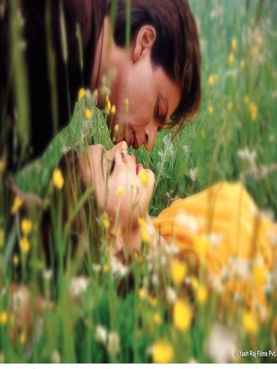 Romantic Movies To Watch This Valentine's Day