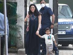 इतनी महंगी है मुंकेश अंबानी की बहू श्लोका मेहता की ये सिंपल सी ड्रेस, इस कीमत में तो आप आईफोन 14 खरीद लेंगे