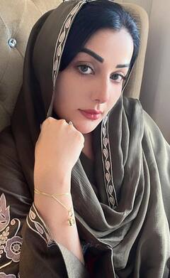 Sonia Maan: ਸੋਨੀਆ ਮਾਨ ਨੇ ਦੇਸੀ ਅਵਤਾਰ 'ਚ ਸ਼ੇਅਰ ਕੀਤੀ ਤਸਵੀਰ, ਸਾਦਗੀ ਨੇ ਜਿੱਤਿਆ ਦਿਲ