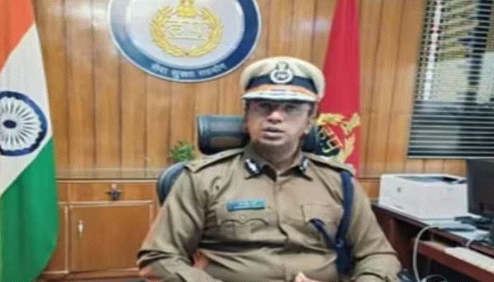 only those who pass the Written Test will become SHO and Chowki incharge Haryana News : ਹੁਣ ਜੋ ਪ੍ਰੀਖਿਆ ਪਾਸ ਕਰੇਗਾ ਓਹੀ ਬਣੇਗਾ ਚੌਕੀ ਇੰਚਾਰਜ ਤੇ ਥਾਣੇਦਾਰ, ਸਿਫ਼ਾਰਿਸ਼ ਨਾਲ ਨਹੀਂ ਚੱਲੇਗਾ ਕੰਮ , ਜਾਣੋ ਕੀ ਹੈ ਪੂਰਾ ਮਾਮਲਾ