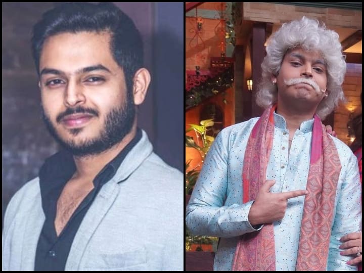 The Kapil Sharma Show Comedian Siddharth Sagar React On His News Quitting Kapil Show Says Its Fake Sidharth Sagar ने The Kapil Sharma Show छोड़ने पर तोड़ी चुप्पी, जानिए क्या है सच्चाई