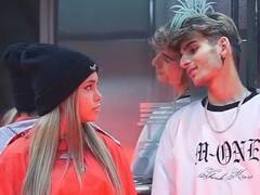 ईरान में सड़क पर डांस करना कपल को पड़ा महंगा, 10 साल की जेल, वीडियो सोशल मीडिया पर वायरल