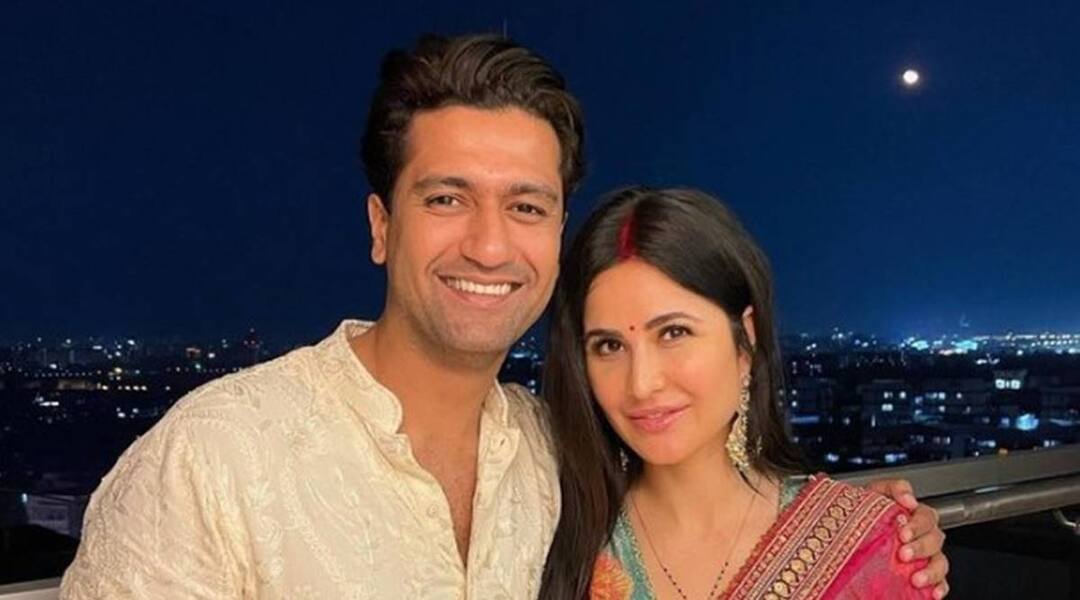 Vicky Kaushal says he’s not the ‘perfect husband’ to Katrina Kaif Vicky Kaushal-Katrina Kaif: 'કેટરિના કૈફ માટે હું પરફેક્ટ નથી,' વિકી કૌશલે આવું કેમ કહ્યું?
