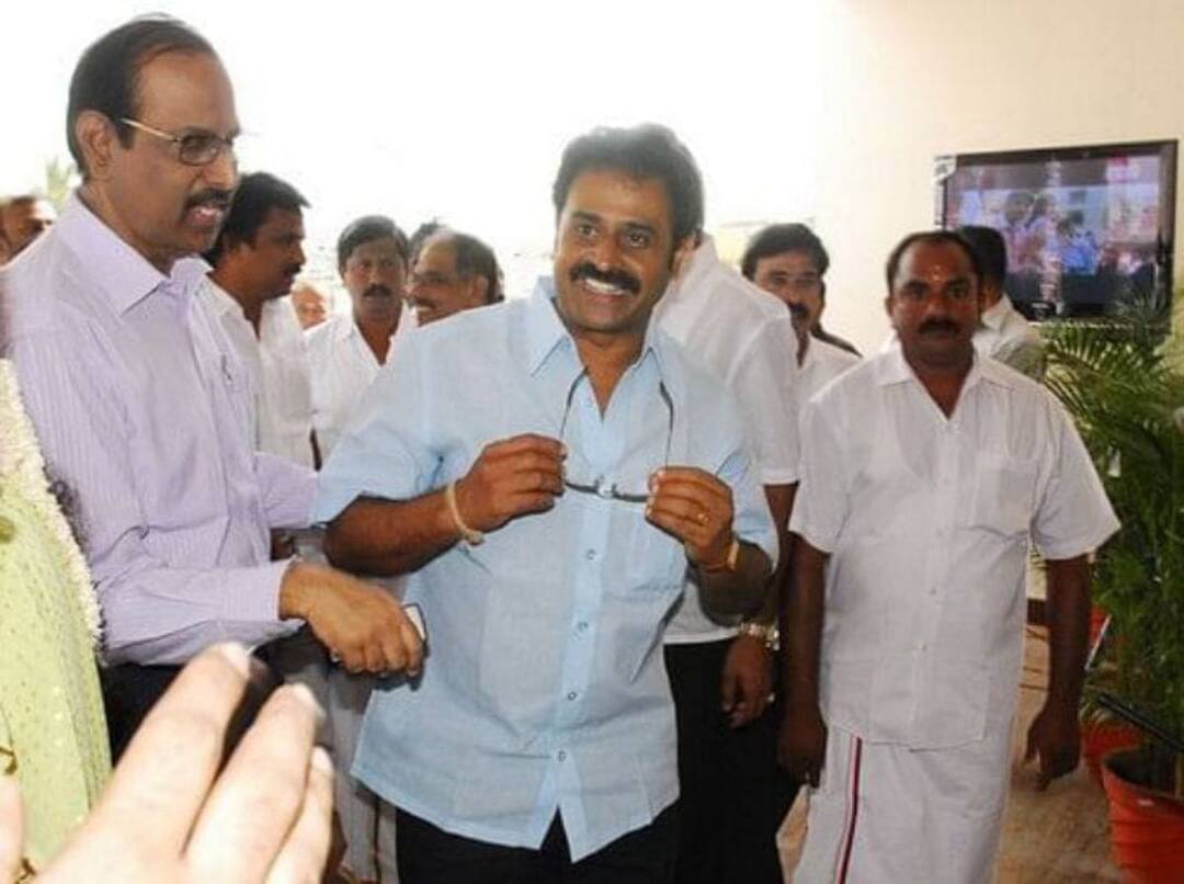 ராமஜெயம் வழக்கு : உண்மை கண்டறியும் சோதனையின் அறிக்கை அடுத்த வாரம் நீதிமன்றத்தில் தாக்கல்