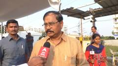 Adala Prabhakara Reddy | నెల్లూరు రూరల్ అసెంబ్లీ స్థానం ఇక నాదే అని జగన్ ఫిక్స్ చేశారు | ABP