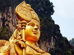 Thaipusam Viratham: இன்னும் இரண்டு நாட்களில் தைப்பூசம்... முருக பக்தர்கள் கடைபிடிக்க வேண்டிய விரத முறை..!