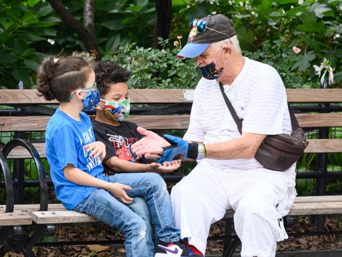 Supreme court 2025 grandparents rights