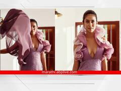 In Pics: नॅशनल क्रश प्रियाचा बोल्ड अवतार; भन्नाट ड्रेसमधील फोटोशूट चर्चेत