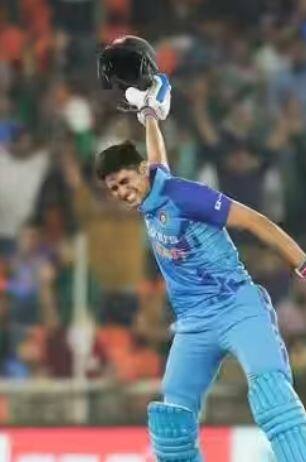 ਸ਼ੁਭਮਨ ਗਿੱਲ ਨੇ ਫੈਸਲਾਕੁੰਨ ਮੈਚ 'ਚ ਆਪਣੇ ਧਮਾਕੇਦਾਰ ਸੈਂਕੜੇ 'ਤੇ ਕੀ ਕਿਹਾ?