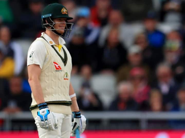 Australia team Started practicing for Border-Gavaskar series Steve Smith did net session In Bangalore IND vs AUS: बॉर्डर-गावस्कर ट्रॉफी के लिए ऑस्ट्रेलिया ने शुरू की तैयारी, स्टीव स्मिथ ने बैंगलोर में बहाया पसीना