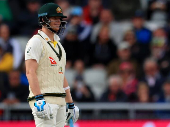 IND vs AUS: बॉर्डर-गावस्कर ट्रॉफी के लिए ऑस्ट्रेलिया ने शुरू की तैयारी, स्टीव स्मिथ ने बैंगलोर में बहाया पसीना Australia team Started practicing for Border-Gavaskar series Steve Smith did net session In Bangalore IND vs AUS: बॉर्डर-गावस्कर ट्रॉफी के लिए ऑस्ट्रेलिया ने शुरू की तैयारी, स्टीव स्मिथ ने बैंगलोर में बहाया पसीना