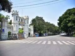 Hyderabad: Traffic Restrictions In View Of Telangana Assembly Budget Session On February 3