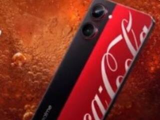 Realme Coca-Cola Phone: ভারতে রিয়েলমি কোকা-কোলা ফোন লঞ্চ হতে হাতে বাকি আর মাত্র কয়েকদিন, কবে আসছে?
