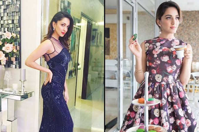 मुंबई शहर के महालक्ष्मी इलाके में स्थित प्लेनेट गोदरेज में कियारा आडवाणी (Kiara Advani) रहा करती हैं. आपको बता दें कि ये प्लेनेट गोदरेज पूरा 51 मंजिला है. जिसमें 2,3 और 4BHK के 300 से ज्यादा अपार्टमेंट बने हुए हैं. (Photo- Instagram)