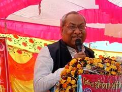 योगी सरकार के मंत्री संजय निषाद का सपा-BSP पर हमला, कहा- 'बिरादरी के वोट लेकर भूल जाते थे'