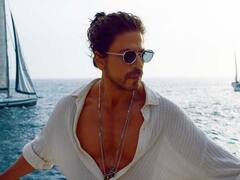 पाकिस्तान पहुंच गई शाहरुख खान की 'पठान', फुल हुए थिएटर... बिक गईं सारी टिकटें