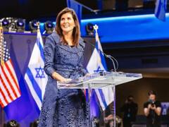 क्या अमेरिका को मिलेगा भारतीय मूल का पहला राष्ट्रपति? ट्रंप को टक्कर दे सकती हैं निक्की हेली