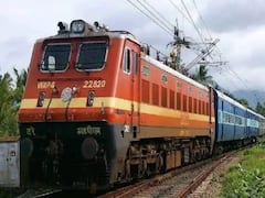 Tour Train: மதுரையில் இருந்து ஹைதராபாத், மும்பை, கோவா சுற்றுலா ரயில் - தொடர்பு கொள்வது எப்படி?