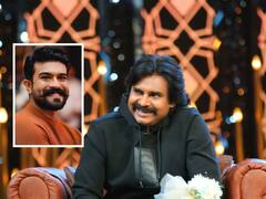 రోడ్డు మీద వాంతి చేసుకుంటే బాబాయ్ క్లీన్ చేశారు - చరణ్ ఫోన్‌కాల్‌లో పవన్ గురించి ఏం అన్నారు?