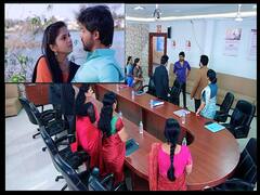 Guppedantha Manasu February 2nd Update: మనసులో ప్రేమ బయటకు బెట్టు - కాలేజీలో రాజీవ్ రచ్చకి రిషిధార ఇచ్చే సమాధానం ఏంటి!