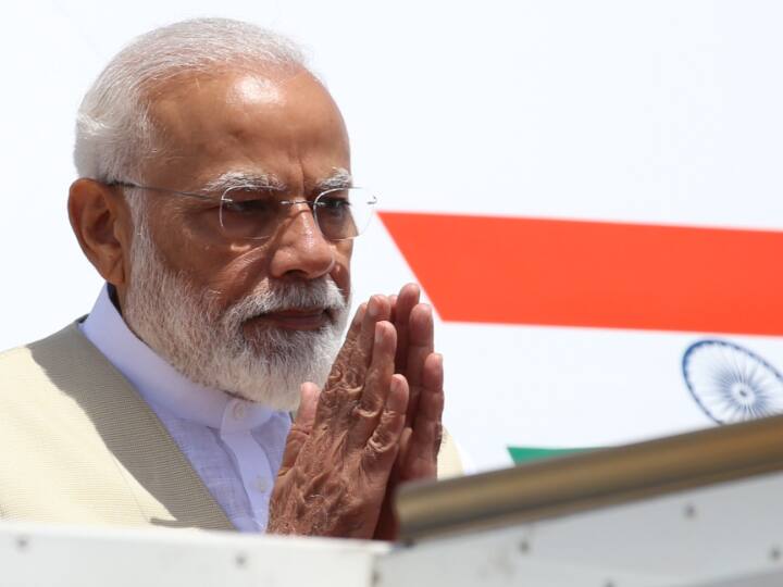 Information on expenses incurred on PM Modi's foreign trips was answered in Parliament Parliament Budget Session: PM મોદીની વિદેશયાત્રાઓમાં કેટલો થયો ખર્ચ? જાણો સરકારે શું આપ્યો જવાબ