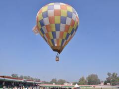 In Pics: कोटा महोत्सव का इन्द्रधनुषी आगाज, पहली बार कला-संस्कृति और खेल का बेजोड़ संगम, देखिए शानदार तस्वीरें