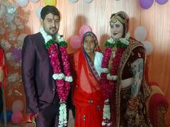 Love Story: आगरा का छोरा और इंग्लैंड की छोरी, सात समुंदर पार की ये लव स्टोरी है बेहद खूबसूरत