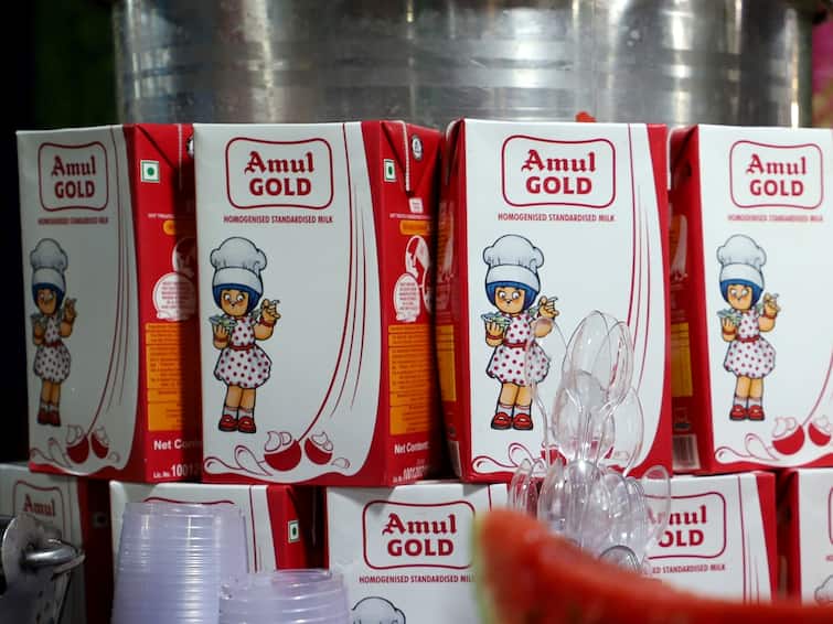 Amul Increases Prices Of Amul Pouch Milk By Rs 3 Per Litre, Check Rates Amul Hikes Milk Prices By Rs 3 Per Litre. Check Details