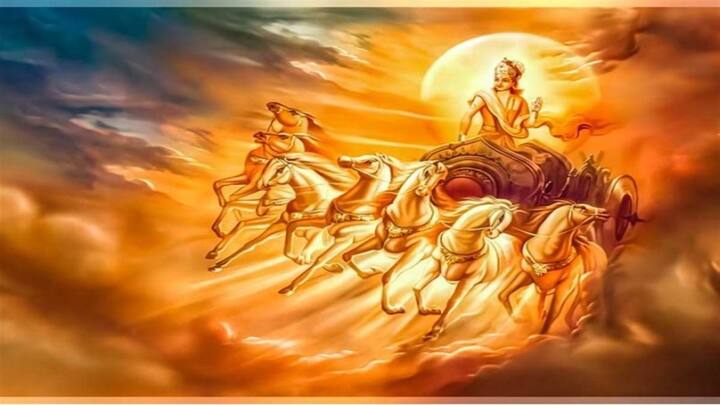 સૂર્યદેવ ઉપરાંત કાલ ભૈરવને પ્રસન્ન કરવા માટે સરસવના તેલનો દીવો પણ પ્રગટાવવામાં આવે છે.કુંડળીમાં રાહુ અને કેતુને શાંત રાખવા માટે અળસીના તેલનો દીવો કરવો શુભ છે.