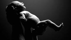 અવકાશમાં જન્મશે બાળકો, IVF ટેક્નોલોજીથી પૃથ્વીની ભ્રમણકક્ષામાં બનાવશે Space Babies