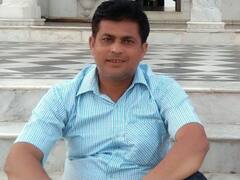 जीते जी सजाया लोगों का घर-बार, मौत के बाद कर गए कई जिंदगियां गुलजार, मर कर भी ऐसे अमर हैं विजेन्द्र शर्मा