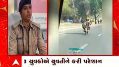 Vadodara: વડોદરા પોલીસની પ્રશંસનીય કામગીરી