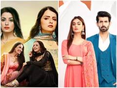 जी टीवी ने एक साथ लॉन्च किए दो नए शो 'लग जा गले' और 'मैत्री', ओटीटी और फिल्मों जैसा मजा देने का दावा