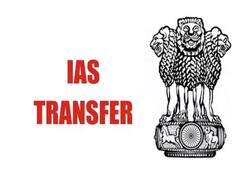 IAS Officers Transfer: ராணிப்பேட்டை, திருப்பத்தூர் மாவட்டங்களுக்கு புது மாவட்ட ஆட்சியர்கள் - பின்னணி என்ன?